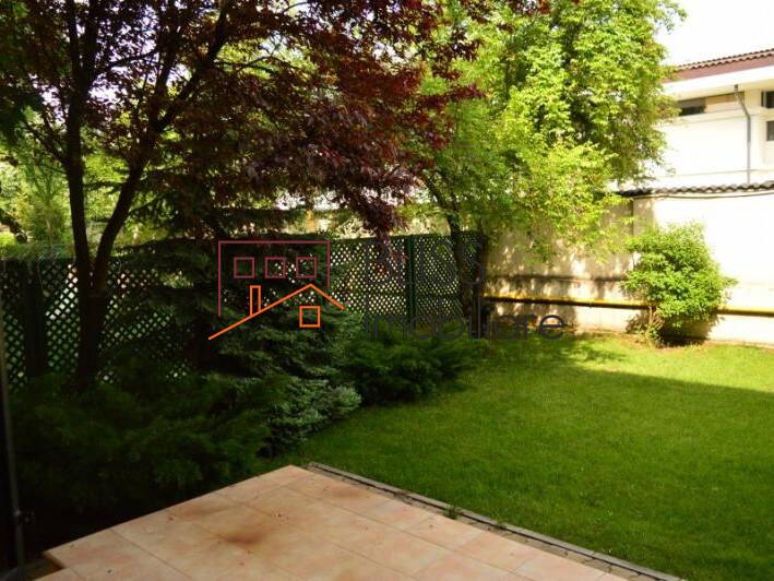 Casa de Inchiriat Iancu Nicolae | Pipera - 7 Camere - ID:30682 | Bliss Imobiliare / Photo 15 - BLISS Imobiliare