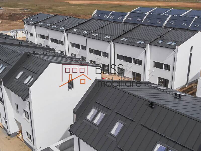 Vila Luminoasa Cu Gradina Privata Si 4 Dormitoare | Bliss Imobiliare / Photo 2 - BLISS Imobiliare