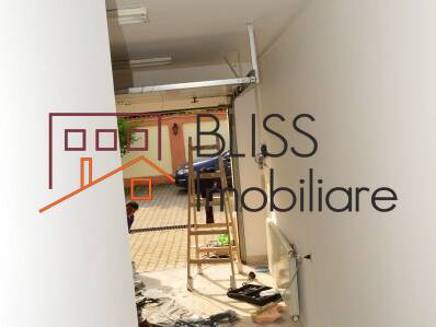 Casa de Inchiriat Iancu Nicolae | Pipera - 7 Camere - ID:30682 | Bliss Imobiliare / Photo 27 - BLISS Imobiliare