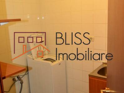 House for Rent Iancu Nicolae | Pipera, Bucharest / Ilfov - 5 Bedroom - ID:30682 | Bliss Imobiliare / Photo 28 - BLISS Imobiliare