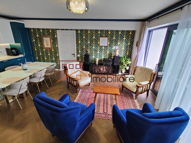 2-Bedroom Apartment KM 0 | 2 Parking Spaces | Ultracentral, Bucharest | Bliss Imobiliare / Photo 6 - BLISS Imobiliare