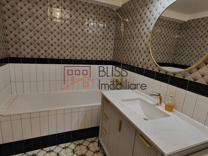 2-Bedroom Apartment KM 0 | 2 Parking Spaces | Ultracentral, Bucharest | Bliss Imobiliare / Photo 12 - BLISS Imobiliare