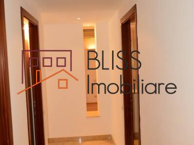 House for Rent Iancu Nicolae | Pipera, Bucharest / Ilfov - 5 Bedroom - ID:30682 | Bliss Imobiliare / Photo 30 - BLISS Imobiliare