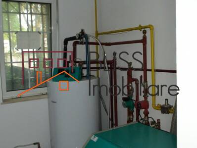 House for Rent Iancu Nicolae | Pipera, Bucharest / Ilfov - 5 Bedroom - ID:30682 | Bliss Imobiliare / Photo 31 - BLISS Imobiliare