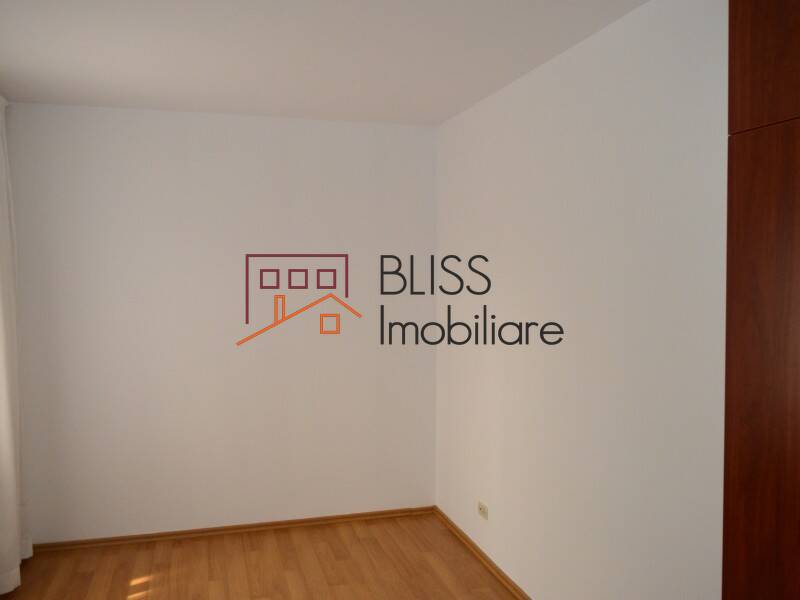 House for Rent Iancu Nicolae | Pipera, Bucharest / Ilfov - 5 Bedroom - ID:30682 | Bliss Imobiliare / Photo 40 - BLISS Imobiliare