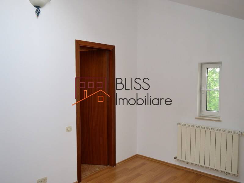Casa de Inchiriat Iancu Nicolae | Pipera - 7 Camere - ID:30682 | Bliss Imobiliare / Photo 45 - BLISS Imobiliare