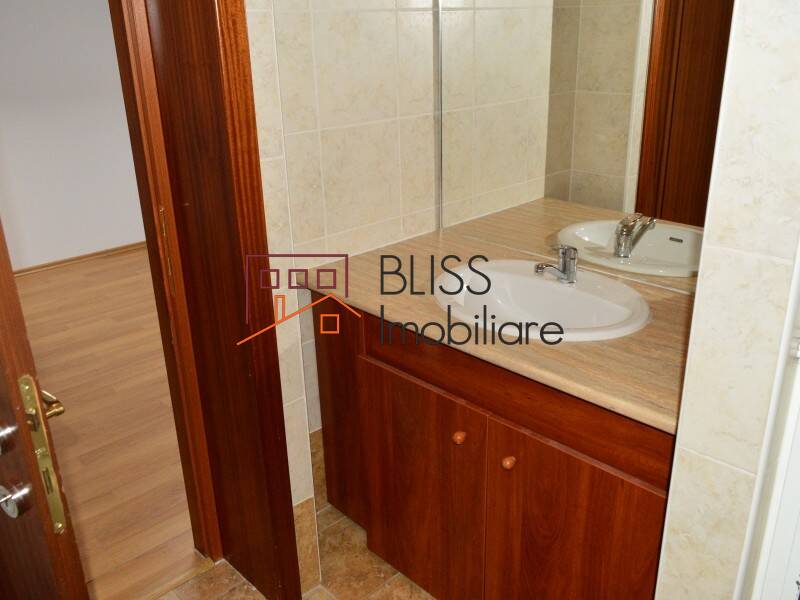 House for Rent Iancu Nicolae | Pipera, Bucharest / Ilfov - 5 Bedroom - ID:30682 | Bliss Imobiliare / Photo 48 - BLISS Imobiliare