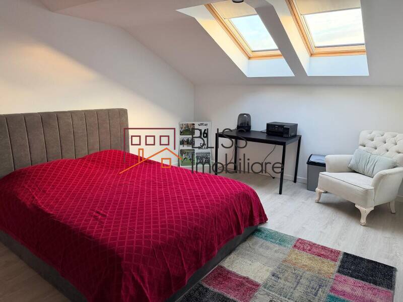 4-Bedroom House Iancu Nicolae – Mobexpert Homes Pipera, 2022, Bucharest / Ilfov | Bliss Imobiliare / Photo 11 - BLISS Imobiliare