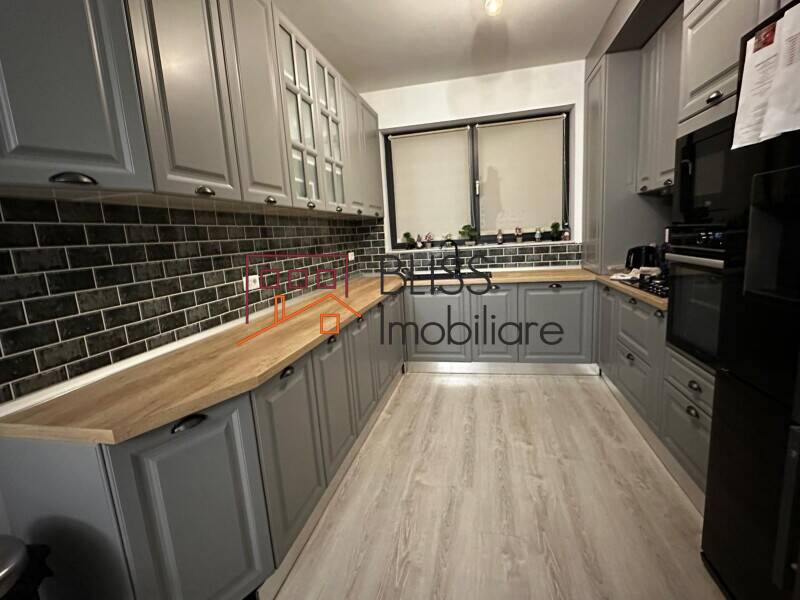 4-Bedroom House Iancu Nicolae – Mobexpert Homes Pipera, 2022, Bucharest / Ilfov | Bliss Imobiliare / Photo 8 - BLISS Imobiliare