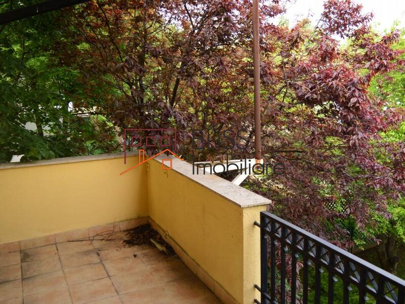 House for Rent Iancu Nicolae | Pipera, Bucharest / Ilfov - 5 Bedroom - ID:30682 | Bliss Imobiliare / Photo 49 - BLISS Imobiliare
