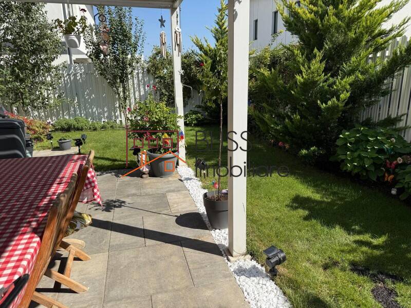 4-Bedroom House Iancu Nicolae – Mobexpert Homes Pipera, 2022, Bucharest / Ilfov | Bliss Imobiliare / Photo 4 - BLISS Imobiliare