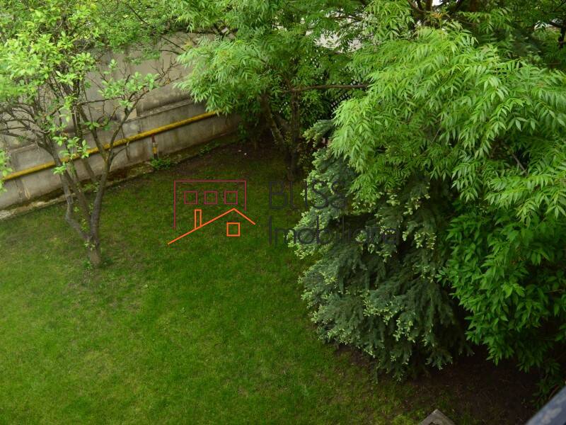 Casa de Inchiriat Iancu Nicolae | Pipera - 7 Camere - ID:30682 | Bliss Imobiliare / Photo 51 - BLISS Imobiliare