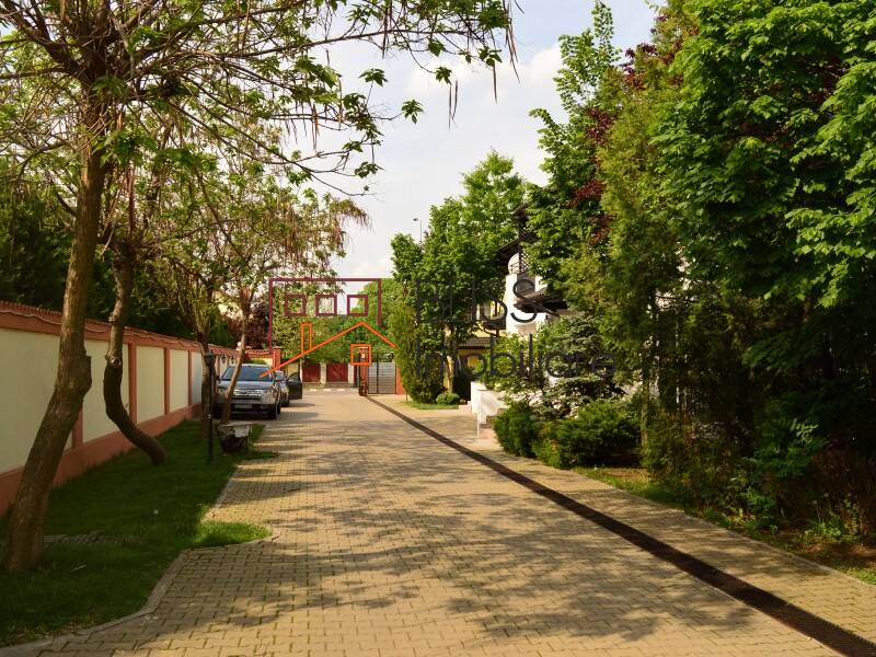 House for Rent Iancu Nicolae | Pipera, Bucharest / Ilfov - 5 Bedroom - ID:30682 | Bliss Imobiliare / Photo 52 - BLISS Imobiliare