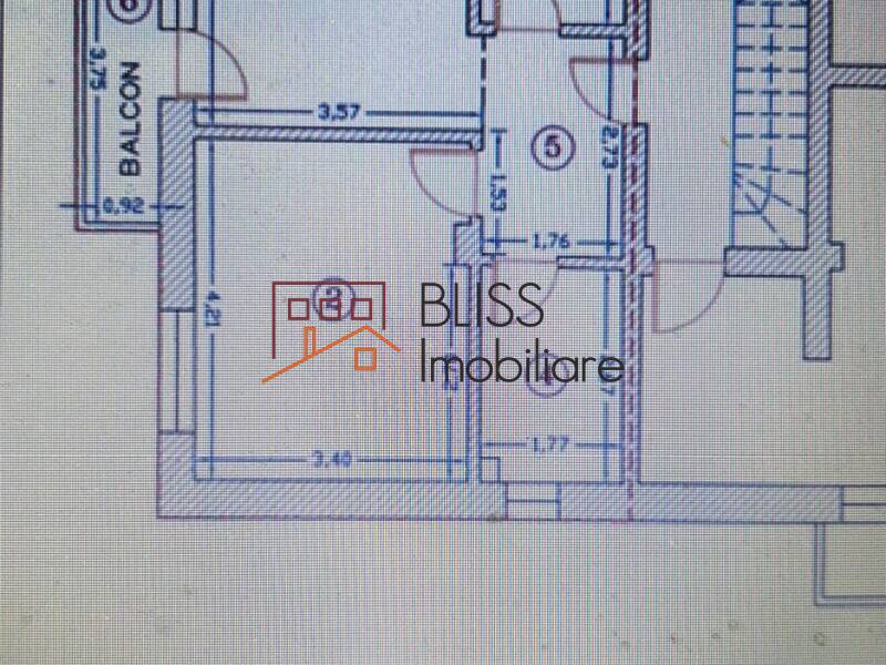 Apartament 2 Camere Cu Balcon Si Parcare — Otopeni Odai | Bliss Imobiliare / Photo 14 - BLISS Imobiliare