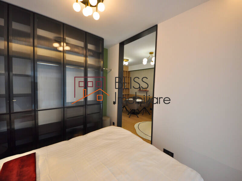 Studio De Lux One Floreasca Towers | Etaj 9 | Parcare Inclusa | Bliss Imobiliare / Photo 13 - BLISS Imobiliare