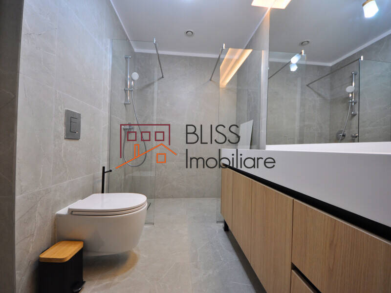 Studio De Lux One Floreasca Towers | Etaj 9 | Parcare Inclusa | Bliss Imobiliare / Photo 14 - BLISS Imobiliare