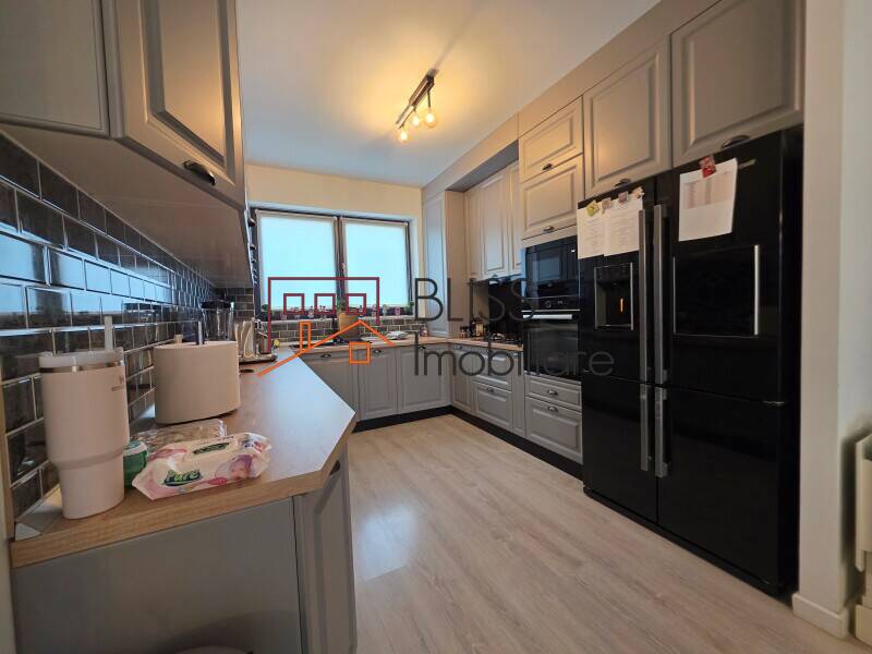 4-Bedroom House Iancu Nicolae – Mobexpert Homes Pipera, 2022, Bucharest / Ilfov | Bliss Imobiliare / Photo 11 - BLISS Imobiliare