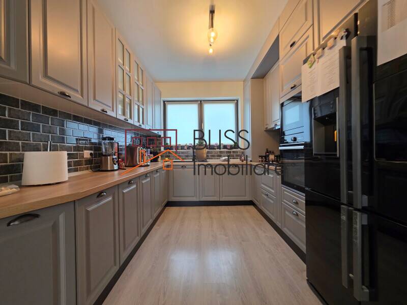 4-Bedroom House Iancu Nicolae – Mobexpert Homes Pipera, 2022, Bucharest / Ilfov | Bliss Imobiliare / Photo 10 - BLISS Imobiliare