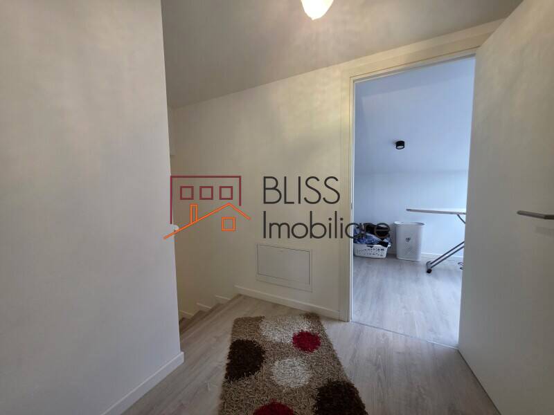 4-Bedroom House Iancu Nicolae – Mobexpert Homes Pipera, 2022, Bucharest / Ilfov | Bliss Imobiliare / Photo 30 - BLISS Imobiliare
