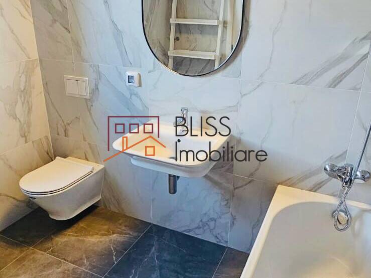 Bright Villa With Private Garden And 4 Bedrooms, Bucharest / Ilfov | Bliss Imobiliare / Photo 11 - BLISS Imobiliare