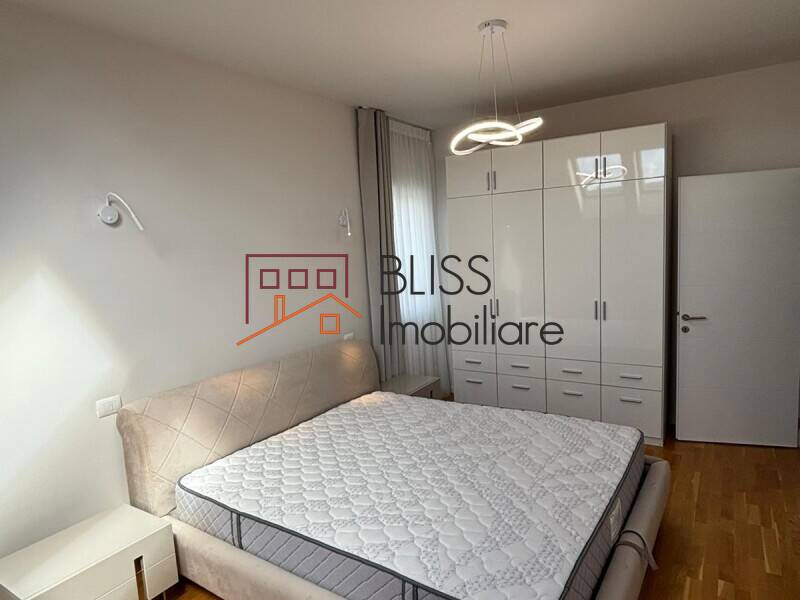 Vila Luminoasa Cu Gradina Privata Si 4 Dormitoare | Bliss Imobiliare / Photo 4 - BLISS Imobiliare