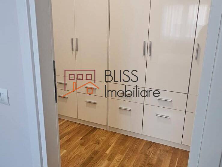 Bright Villa With Private Garden And 4 Bedrooms, Bucharest / Ilfov | Bliss Imobiliare / Photo 5 - BLISS Imobiliare