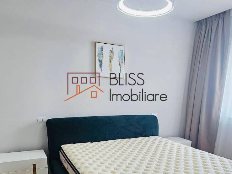 Vila Luminoasa Cu Gradina Privata Si 4 Dormitoare | Bliss Imobiliare / Photo 8 - BLISS Imobiliare