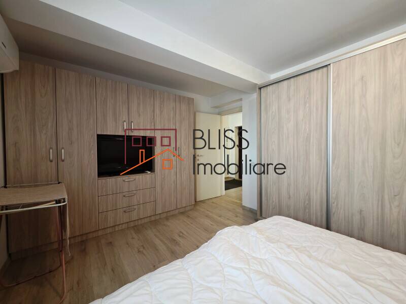 Apartament 2 Camere Cu Balcon Si Parcare — Otopeni Odai | Bliss Imobiliare / Photo 9 - BLISS Imobiliare