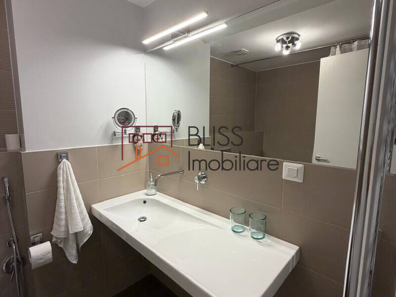 2-Bedroom Apartment In Herastrau | Lighthouse Residence, Bucharest | Bliss Imobiliare / Photo 15 - BLISS Imobiliare