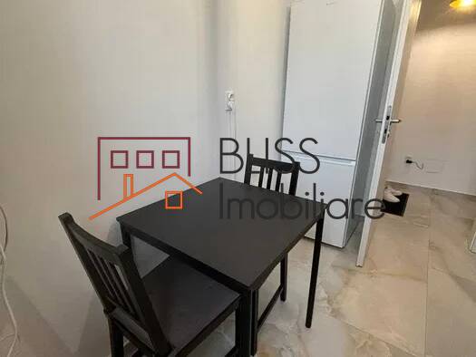 One-Bedroom Apartment In Boutique Building, Furnished, Bucharest / Ilfov | Bliss Imobiliare / Photo 4 - BLISS Imobiliare