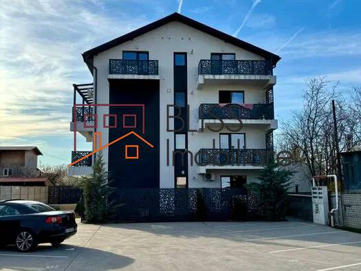 Apartament 2 Camere In Bloc Boutique, Mobilat Si Utilat | Bliss Imobiliare / Photo 7 - BLISS Imobiliare