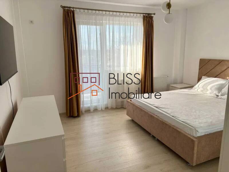One-Bedroom Apartment In Boutique Building, Furnished, Bucharest / Ilfov | Bliss Imobiliare / Photo 5 - BLISS Imobiliare