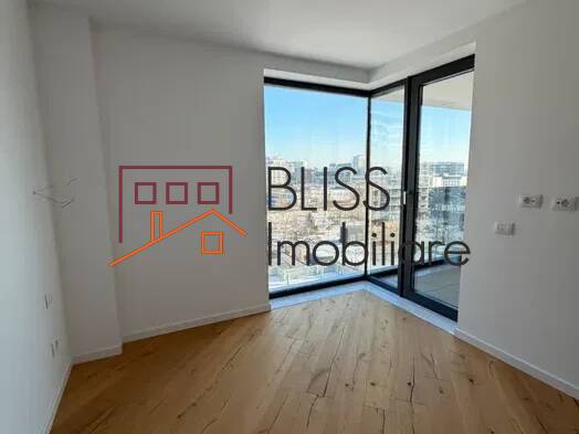 1-Bedroom Apartment With Premium Finishes And Balcony, Bucharest | Bliss Imobiliare / Photo 1 - BLISS Imobiliare