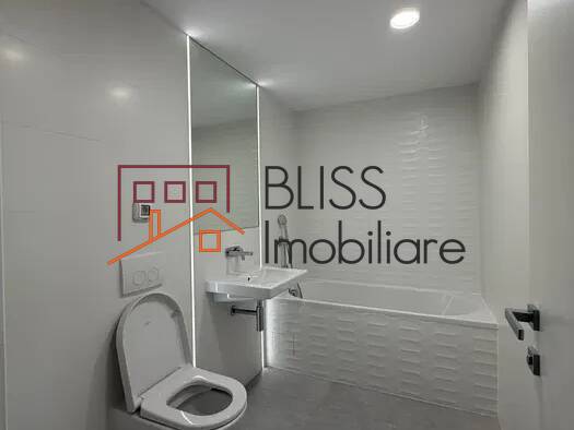 1-Bedroom Apartment With Premium Finishes And Balcony, Bucharest | Bliss Imobiliare / Photo 5 - BLISS Imobiliare
