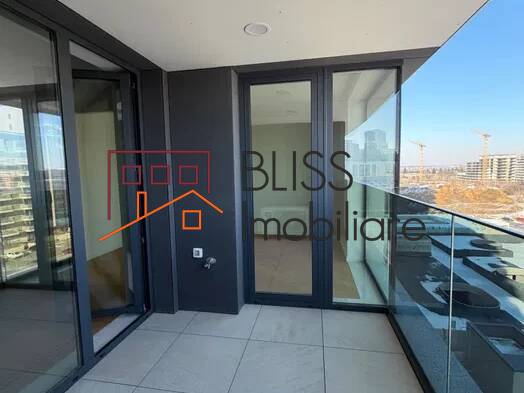 1-Bedroom Apartment With Premium Finishes And Balcony, Bucharest | Bliss Imobiliare / Photo 6 - BLISS Imobiliare