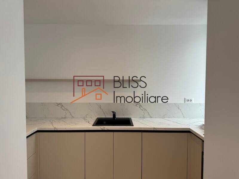 2-Bedroom Apartment Cotroceni, 86 Sqm, Deluxe Finish, Built 2023, Bucharest | Bliss Imobiliare / Photo 2 - BLISS Imobiliare
