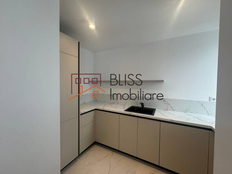 2-Bedroom Apartment Cotroceni, 86 Sqm, Deluxe Finish, Built 2023, Bucharest | Bliss Imobiliare / Photo 3 - BLISS Imobiliare