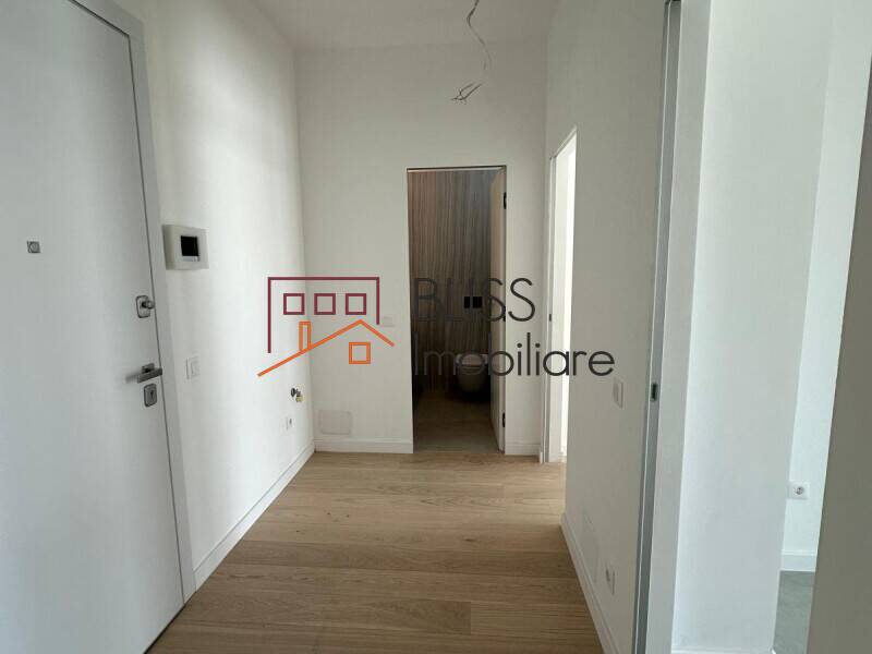 1-Bedroom Apartment With Premium Finishes, Bucharest | Bliss Imobiliare / Photo 4 - BLISS Imobiliare