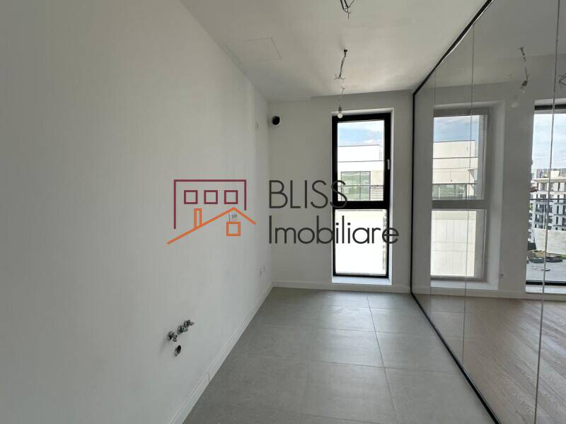 1-Bedroom Apartment With Premium Finishes, Bucharest | Bliss Imobiliare / Photo 3 - BLISS Imobiliare