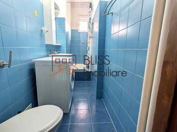 Apartament de Inchiriat Floreasca | Barbu Vacarescu - 2 Camere - ID:51154 | Bliss Imobiliare / Photo 5 - BLISS Imobiliare