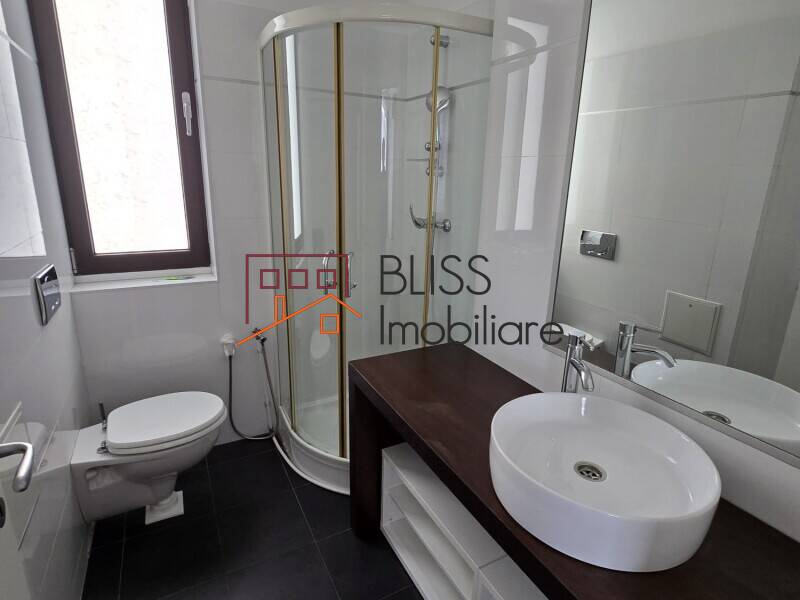 Apartament 5 Camere Herastrau – 170 Mp, Mobilat Modern, Parcare | Bliss Imobiliare / Photo 15 - BLISS Imobiliare
