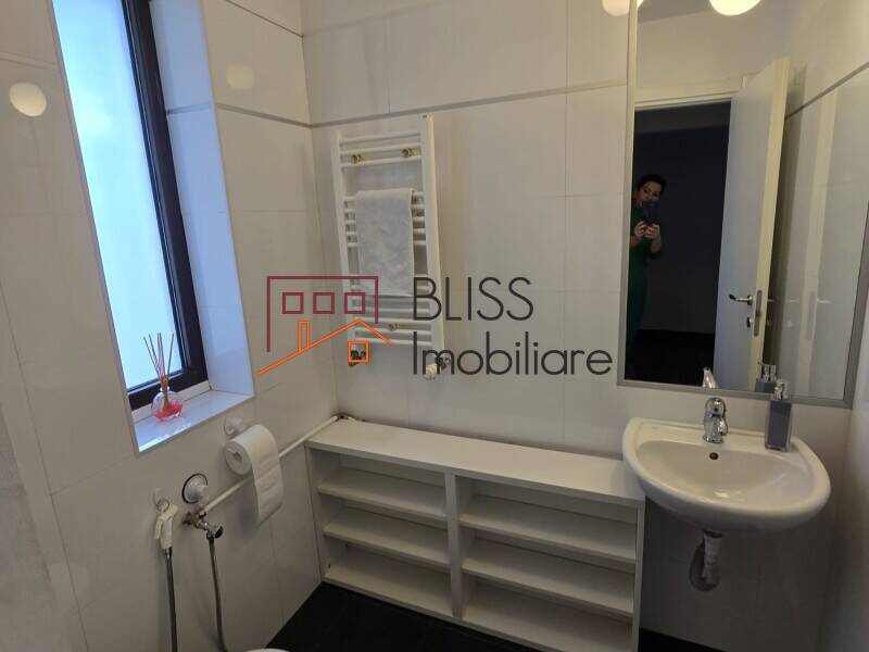 Apartament 5 Camere Herastrau – 170 Mp, Mobilat Modern, Parcare | Bliss Imobiliare / Photo 17 - BLISS Imobiliare