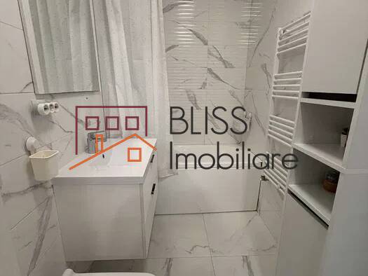 1 Bedroom Apartment With 2 Bathrooms, Balcony And Parking, Bucharest | Bliss Imobiliare / Photo 6 - BLISS Imobiliare