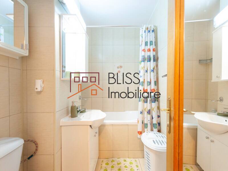 Apartament Mobilat Cu Balcon Inchis Si Dressinguri | Bliss Imobiliare / Photo 13 - BLISS Imobiliare
