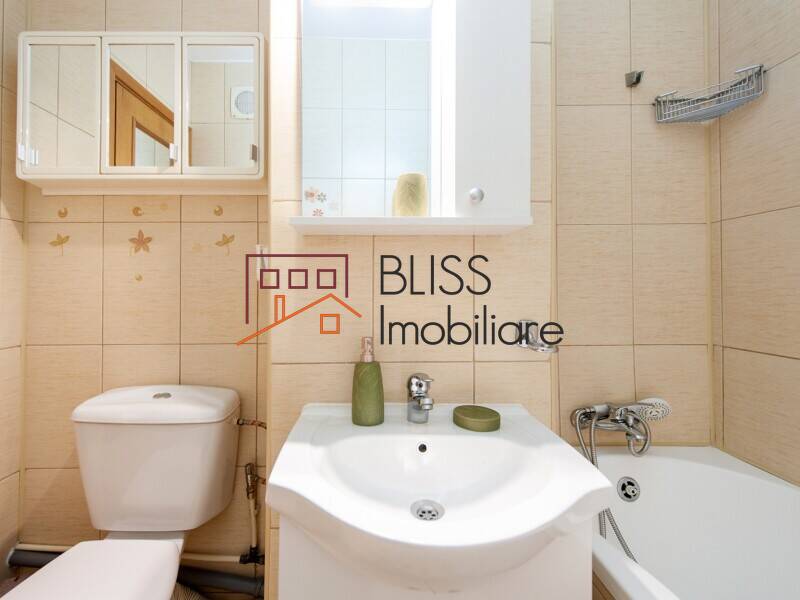 Apartament Mobilat Cu Balcon Inchis Si Dressinguri | Bliss Imobiliare / Photo 12 - BLISS Imobiliare