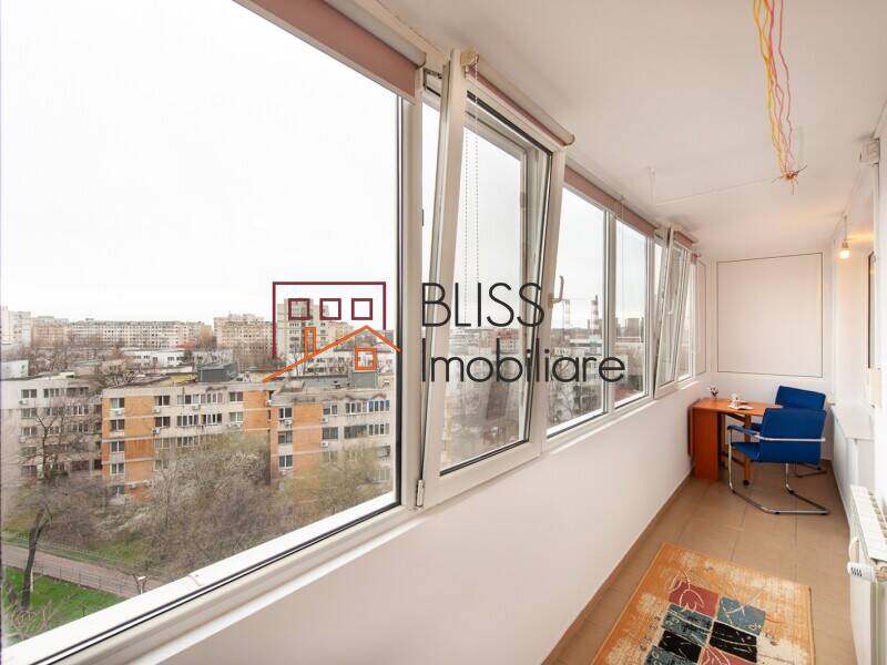 Apartament Mobilat Cu Balcon Inchis Si Dressinguri | Bliss Imobiliare / Photo 10 - BLISS Imobiliare