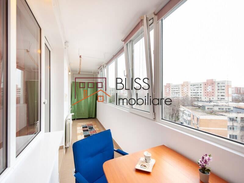 1-Bedroom Apartment With Enclosed Balcony, Bucharest | Bliss Imobiliare / Photo 11 - BLISS Imobiliare