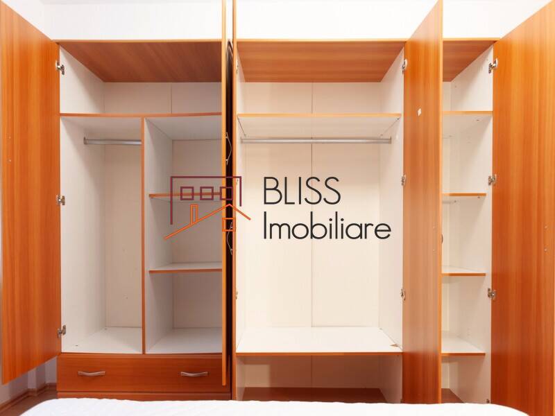 1-Bedroom Apartment With Enclosed Balcony, Bucharest | Bliss Imobiliare / Photo 9 - BLISS Imobiliare