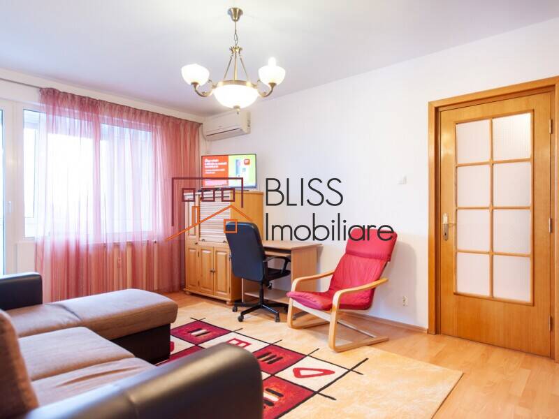Apartament Mobilat Cu Balcon Inchis Si Dressinguri | Bliss Imobiliare / Photo 2 - BLISS Imobiliare