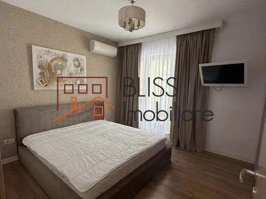 Apartament 2 Camere Satul Francez Herastrau – 67 Mp, Mobilat | Bliss Imobiliare / Photo 5 - BLISS Imobiliare